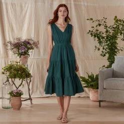 Jerrika Dress -Sundance Sales 2024 52a38fe0 cdec 4f8b b677 c356129206f6