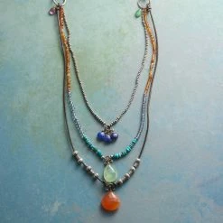 Symphony Necklace -Sundance Sales 2024 53ecf168 93f2 49b7 baae 328987cf19a4