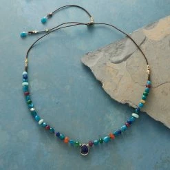 Beach Bonfire Necklace -Sundance Sales 2024 544ca220 6459 4dcb 8702 14aa0f24adc6