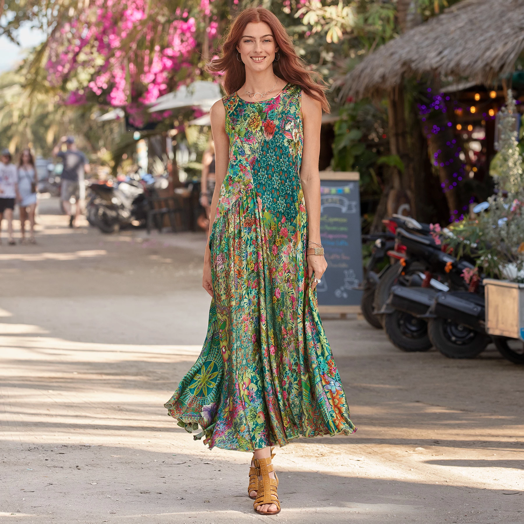 Nefeli Dress 3 Nefeli Dress