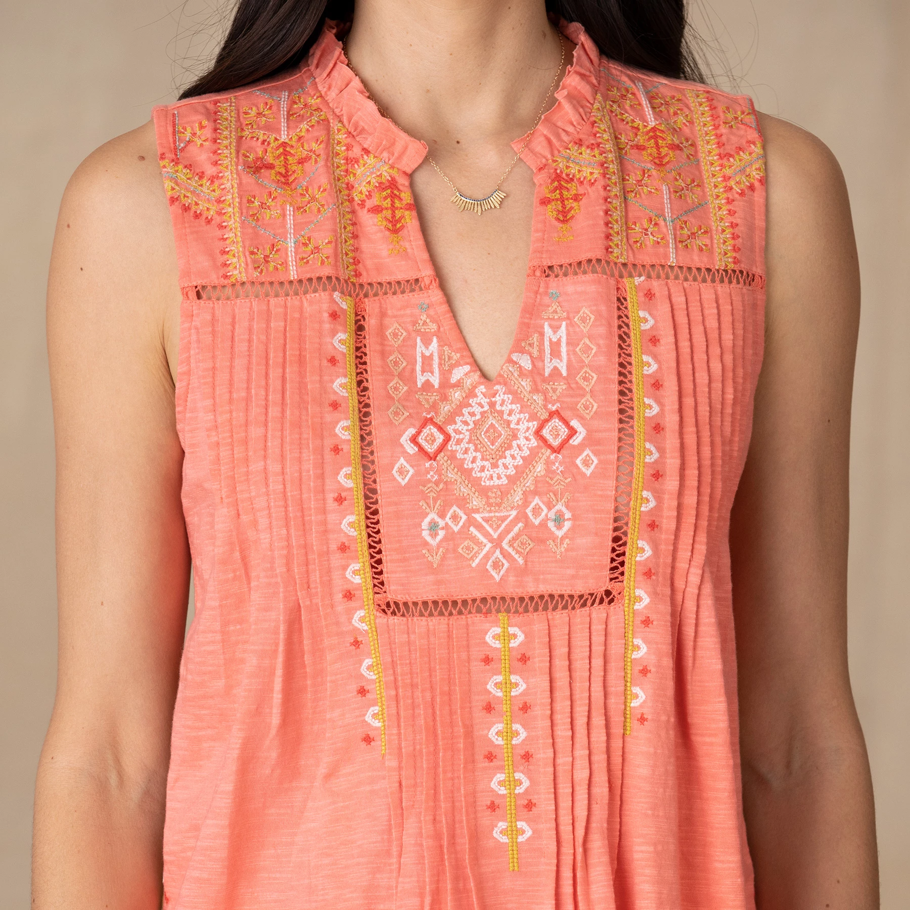 Briarsong Top, Petite 4 Briarsong Top, Petite - Image 2