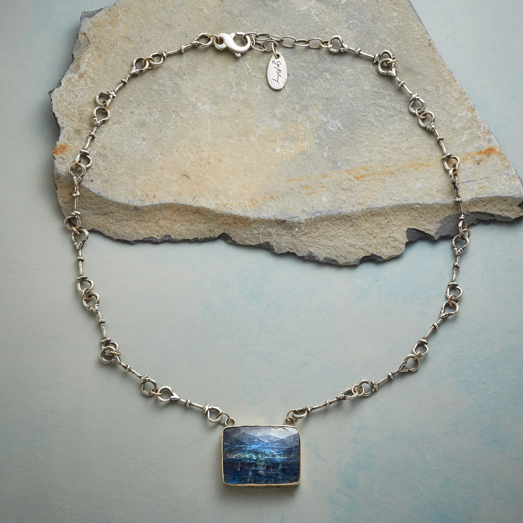 Live Each Moment Necklace 4 Live Each Moment Necklace - Image 2