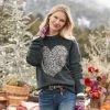 Love Lasts Sweater - Petites