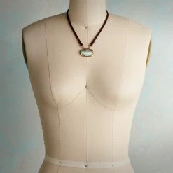 Wilderness Walk Necklace -Sundance Sales 2024 571a2260 1ccf 4af2 8287 a8973dd8e115