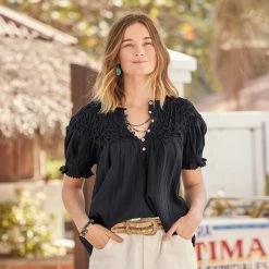 Sweetpea Top, Petite 7 Sweetpea Top, Petite -Sundance Sales 2024 5792bf73 1094 4d6a 95d9 f1d14c700959