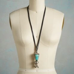 Kingman Blossom Necklace 6 Kingman Blossom Necklace -Sundance Sales 2024 58706bb2 a944 4417 8859 d367e159758b