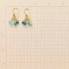 Sea Spray Earrings