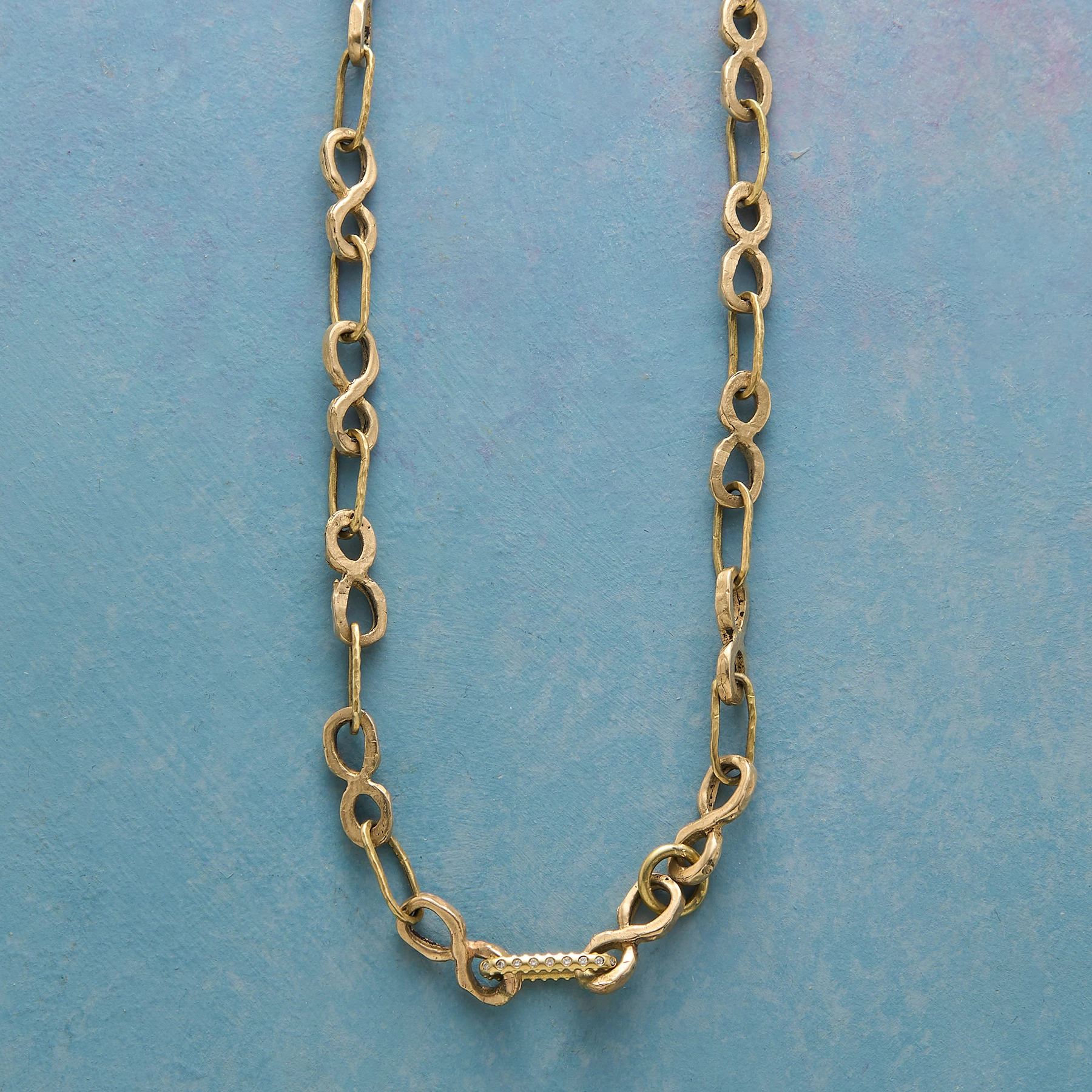 Infinite Love Necklace 5 Infinite Love Necklace - Image 3