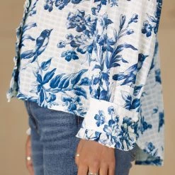 Chantilly Blooms Top -Sundance Sales 2024 5a6b84a2 7a4b 4a93 a7cd 6b685d496b5f