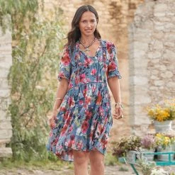 Muriel Orchard Dress - Petites -Sundance Sales 2024 5a74db97 0668 48f5 bd94 717d50e07fd7