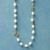 Pitter Patter Pearl Necklace -Sundance Sales 2024 5c4afb7f cfec 4dd3 a4b3 caa09b52910c