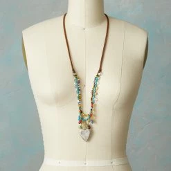 Heart Of Wisdom Necklace -Sundance Sales 2024 5c64e0fc edea 464e 834b 10d87b27f959