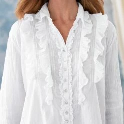 Blanchard Blouse -Sundance Sales 2024 5d429bd1 d444 48ba 8add 159030c06d9b