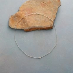 Sterling Silver Cross Across Necklace -Sundance Sales 2024 5dc5a5b1 0c16 47a9 9377 3d452e6964d0