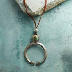 Kinship Naja Necklace -Sundance Sales 2024 5dec35bc e127 48a4 bc54 e5df21a0f13b