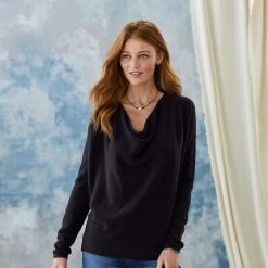 Simple Truths Cashmere Sweater -Sundance Sales 2024 5e20c9c6 3e45 484c 9eb4 3fb9360d8dba