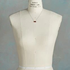 Birthstone Tile Necklace -Sundance Sales 2024 5e636ce7 e606 4b35 86f5 9bf3112bb824