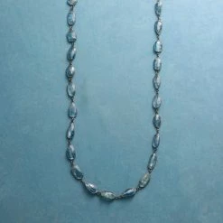 Paris Rain Necklace -Sundance Sales 2024 5f7e32a8 5e04 4e7f 9da3 788e99340f13