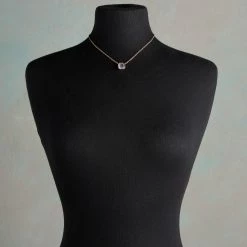 Lilac Love Necklace -Sundance Sales 2024 6179b908 14e5 47eb 9c8d 814ad139135b