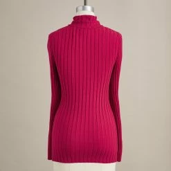 Legends Turtleneck, Petite