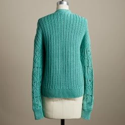 Aveline Cardigan - Petites