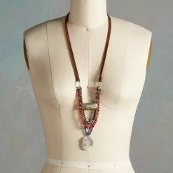 Mountain Sunset Necklace 10 Mountain Sunset Necklace -Sundance Sales 2024 6477f029 94d3 4002 b610 68edb4cde53b