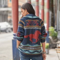 Spirit Winds Cardigan, Petite -Sundance Sales 2024 654012af 28b8 4677 8d9b 12ee1976a998