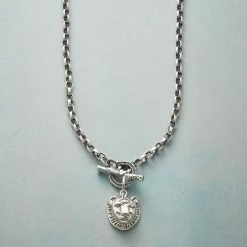 Lion Heart Necklace -Sundance Sales 2024 660af55d 3c9c 4efa be2c 809f2721388c