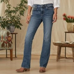 Kelly Classic Bootcut Jeans -Sundance Sales 2024 663e821d f283 4137 8f18 a911b9bda522