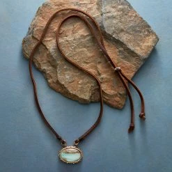 Wilderness Walk Necklace -Sundance Sales 2024 67413cfa ebd3 417e 8d2d 1f0e339e9533