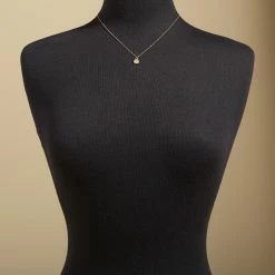 Gold-filled Little Bit Necklace -Sundance Sales 2024 67542301 ea6e 4484 91c1 50eb7eff7ed1