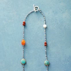 Planetary Necklace -Sundance Sales 2024 676ae7b0 d58f 4957 995a 66887bc13072