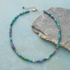 Riverview Necklace -Sundance Sales 2024 67e7f15d 589d 46de a0b7 1f75940af45a