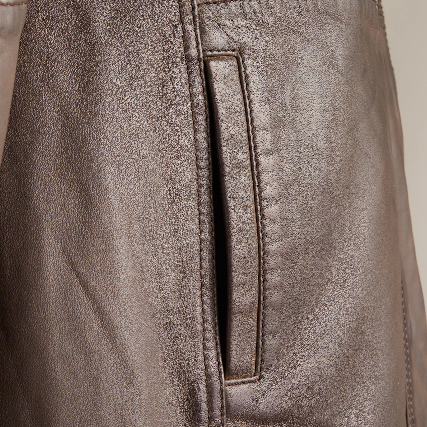 Carmichael Trench Coat 7 Carmichael Trench Coat - Image 5