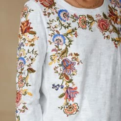 Veronique Tee, Petite -Sundance Sales 2024 6a6baf24 581f 44e4 a595 12bc2dff5804