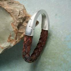 Elements Of Style Bracelet