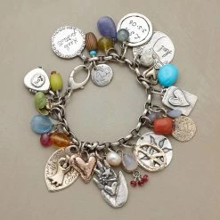 Collectors Item Bracelet