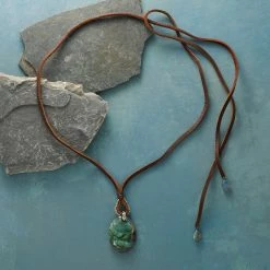 Isle Of Sky Necklace -Sundance Sales 2024 6bdc1f37 9f3f 4722 abfe 50bfd8d0083b