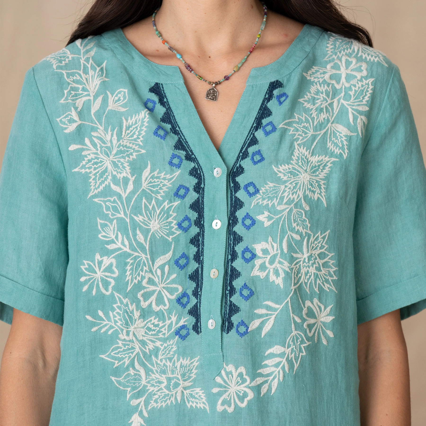 Roxie Midi Dress 8 Roxie Midi Dress - Image 6