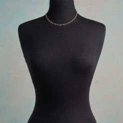 Rain Chain Necklace -Sundance Sales 2024 6dccc74f ab87 415a b510 9b28eb57c5e4