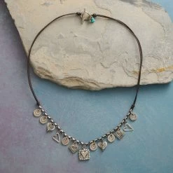 Many Splendored Thing Necklace -Sundance Sales 2024 6fd4dff7 61d7 4010 9058 8a16b649a3d7