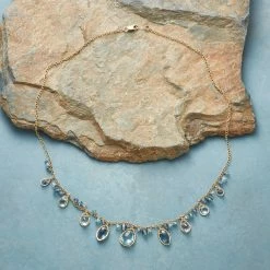 Blue Delicacies Necklace -Sundance Sales 2024 70928d7b 17d1 4dee 8727 d456d9d70216
