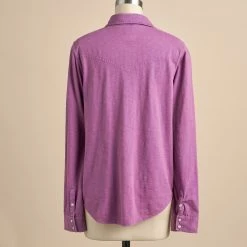 Christy Ann Shirt, Petite -Sundance Sales 2024 70e28c9f 4636 468e aa1f b9cf2d8ab697