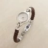 Leather Bracelet Watch -Sundance Sales 2024 70e42960 77a8 4f8a 994c 1d85099cf7d5