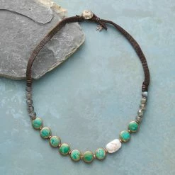 Trecetta Necklace -Sundance Sales 2024 714681c4 e2bf 49d4 a700 d1db9b49468f