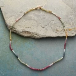 Dream Me A Rainbow Necklace -Sundance Sales 2024 717f2ade 2e97 4226 a2c3 01a7c6cc8425