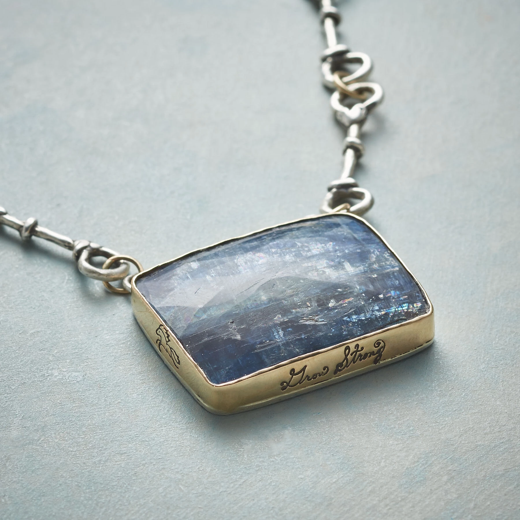 Live Each Moment Necklace 8 Live Each Moment Necklace - Image 6