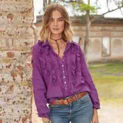 Blanchard Blouse -Sundance Sales 2024 741faba1 d8f7 41b7 98e6 243a9fb6e6e8