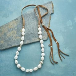 Passing Clouds Necklace -Sundance Sales 2024 74464b01 029e 44d3 b1ac 31fee8b23cd7