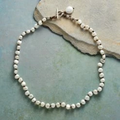 Easygoing Pearl Necklace -Sundance Sales 2024 759d1a40 0dcf 4ebb b391 a8dd65ec561a
